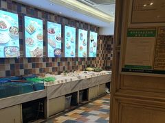 -妈妈菜舟山海鲜(定海古城店)