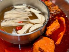 -晓宇重庆火锅(赛格国际购物中心店)