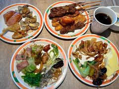 -比格比萨自助(裕源大厦店)