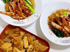 -下环街市熟食中心