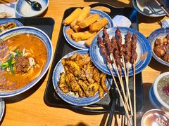 -留焕小吃·昆明非遗小吃品牌(文明街旗舰店)