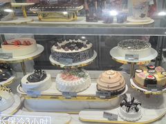 -DQ·蛋糕·冰淇淋(包河万达店)