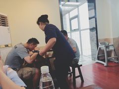 -德天顺盖码饭(人民西路店)
