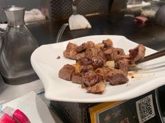 -大渔铁板烧(大悦城店)