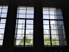 -YUE·6·西式融合餐厅(外滩六号店)