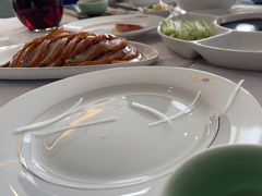 -海湾壹品·粤菜·早茶·烤鸭(拱北店)