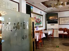 -峨嵋酒家(地安门店)