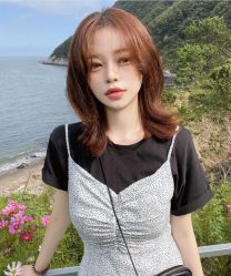 -东方美妍小鹏造型