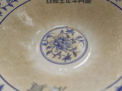 -清真-戏楼王记牛肉面