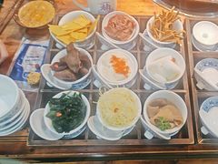 -楠火锅(哈尔滨金爵万象店)