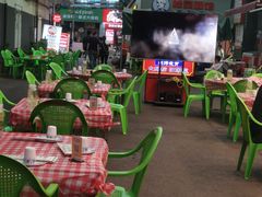 -京悦南门涮羊肉·羊蝎子火锅(田林路店)