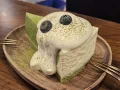 -Double cafe