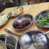发现一家好吃的羊肉店