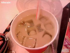 绿豆沙沙-真功夫(数码大厦店)