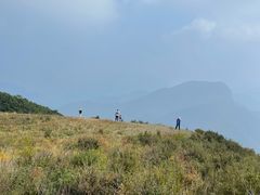 -白草畔自然风景区