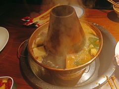 -鑫隆四季涮肉(八角畅游店)