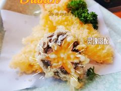 -水林间·寿喜烧自助(仙林金鹰店)