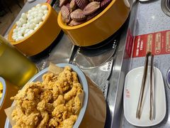 -喜家自助小火锅(卓悦里店)