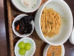 -蟹上黄·蟹黄面·江南糖水(人民广场店)