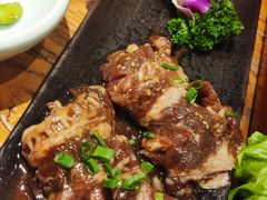 -黑牛の店·和牛烧肉(大悦城店)