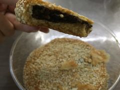 枣泥麻饼-叶受和(观前街店)