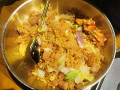 -聚合鑫东北熏酱熟食麻辣面(长阳店)