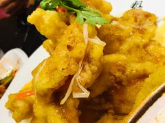 -粗粮人家(簋街店)