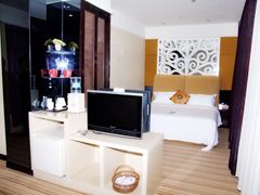 -新海利大酒店(拱北口岸店)