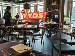 大堂-小和庆·知味(首铸万科店)