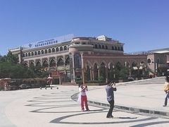 -艾提尕尔清真寺