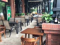 大堂-布拉格餐厅· 中欧捷克菜(全国首店)