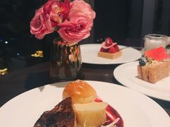 -Social 秀西餐厅-长沙瑞吉酒店(运达店)