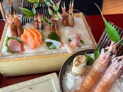 -万岛日本料理铁板烧(梅赛德斯奔驰店)