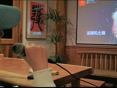 -新月集庭院咖啡馆(老邮局店)