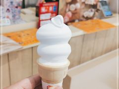 -DQ·蛋糕·冰淇淋(金桥店)