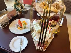 -上海吉臣维景酒店·维多利亚餐厅