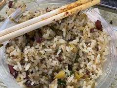 -杨婆婆烤肉(文昌阁店)