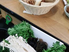 -李二鲜鱼(昌乐店)