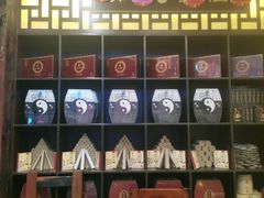 -莱仪堂艾灸经络养生馆(宜川路店)
