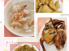 -深运潮州粥(东门店)