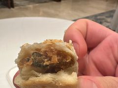 -扬州香格里拉·香宫中餐厅