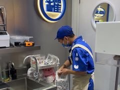 -酸奶罐罐(无锡滨湖万达店)