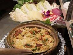 -润泽园椰子鸡(汇一城店)