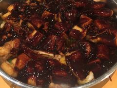 -黄记煌三汁焖锅(崇文门店)
