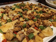 -丝路金桃·新疆菜(徐汇店)