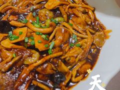 -天福苑(崇宁路店)