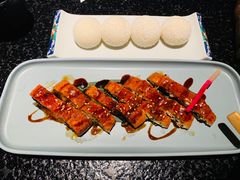 -無境·匠心日本料理(汉街店)