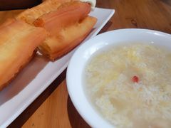 -食膳公园包子铺(烈士公园店)