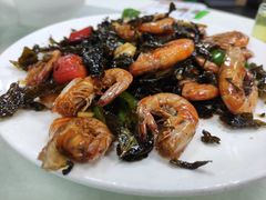 茶香虾-根哥美食大雁岛(魁东一路店)