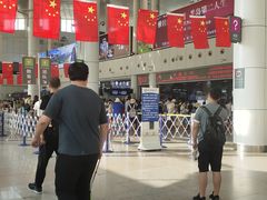 -国际邮轮中心码头(厦鼓码头)